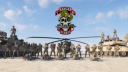 7th Ranger Regiment Discord Server Banner