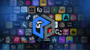clearlydev.com Discord Server Banner