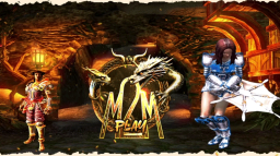 Play M 2 M Discord Server Banner