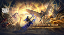 PUBG MOBILE FRANCE Discord Server Banner
