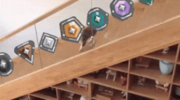 Slayerkey's Training Dojo👻 Discord Server Banner