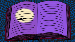 Goodreads Discord Server Banner