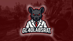 GL40LabsRaT's Community Server Discord Server Banner