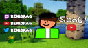 Reni's Cool Club Discord Server Banner