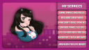 🐱 JasmeowHQ Discord Server Banner