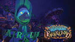 Walkabout Mini Golf Discord Server Banner