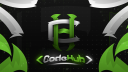 CodeHub Studio 5K Discord Server Banner