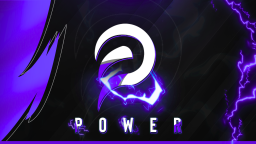 Egyptian Power. Discord Server Banner