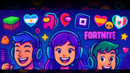 SOCIAL GAMING Discord Server Banner