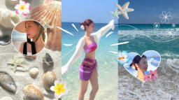 K-LAND Discord Server Banner