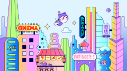 Migaku Discord Server Banner