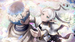 AyakaMods Discord Server Banner