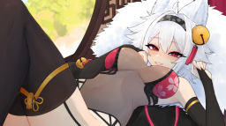 ChainaTown Discord Server Banner