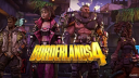 Xcier Discord Server Banner