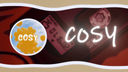 Cosy Discord Server Banner