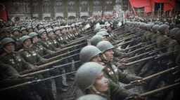 The Soviet Union Discord Server Banner
