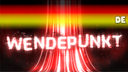 Wendepunkt ✦ Deutsch / German ✦ Chill ✦ Emojis ✦ Sticker ✦ Nitro Giveaways ✦ Memes ✦ Anime ✦ Gaming Discord Server Banner