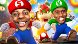 Boring Tower Studio Discord Server Banner