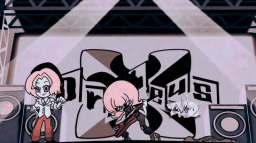 Mori's Realm Discord Server Banner