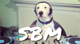 Skyblock Maniacs Discord Server Banner