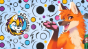 🐾 BraFurries - Furries do Brasil Discord Server Banner