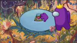 Among Us Discord Server Banner
