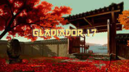 Gladiador.17 Discord Server Banner
