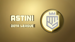 Astini Dota Discord Server Banner
