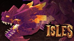 ISLES Discord Server Banner