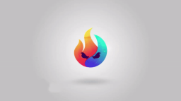 SNOW FLAME Discord Server Banner