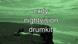 CxdyCord Discord Server Banner