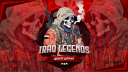 𝖨 𝖰 𝖫 - اساطير العراق © Discord Server Banner