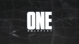 One Roleplay Discord Server Banner