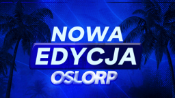 Oslo Roleplay WL Discord Server Banner