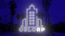 Oslo Roleplay WL Discord Server Banner