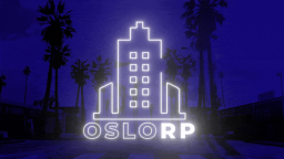 Oslo Roleplay WL Discord Server Banner