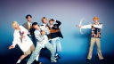 P1Harmony Discord Server Banner