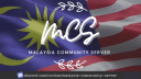 M.C.S Discord Server Banner