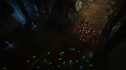 The Galaxy Far Far Away Discord Server Banner