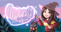 Adorablisimxs Discord Server Banner