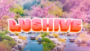 LUSHIVE Discord Server Banner