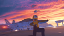 The Black Aces Discord Server Banner