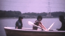 Lamp ๐ฎ Japanese Band Discord Server Banner