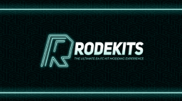 RODEKITS Server Discord Server Banner