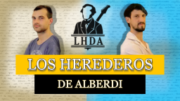 LHDA Discord Server Banner