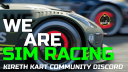 Kireth Kart Community Discord! Discord Server Banner