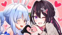 ぺこ村 兎田ぺこら Fan Club Discord Server Banner