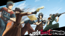 World Discord Server Banner