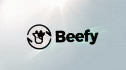 Beefy Discord Server Banner