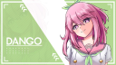 Dango Discord Server Banner